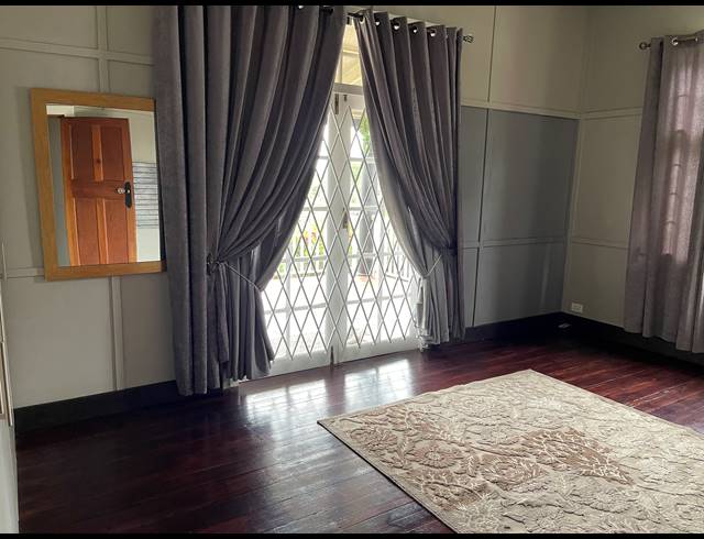 3 BEDROOM HOUSE RENTED IN PADFIELD PARK
